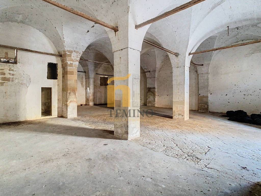 Palazzo / stabile a Galatina in Via San Gabriele, 16 - Foto 2
