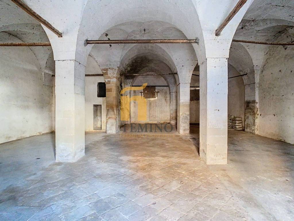 Palazzo / stabile a Galatina in Via San Gabriele, 16 - Foto 3