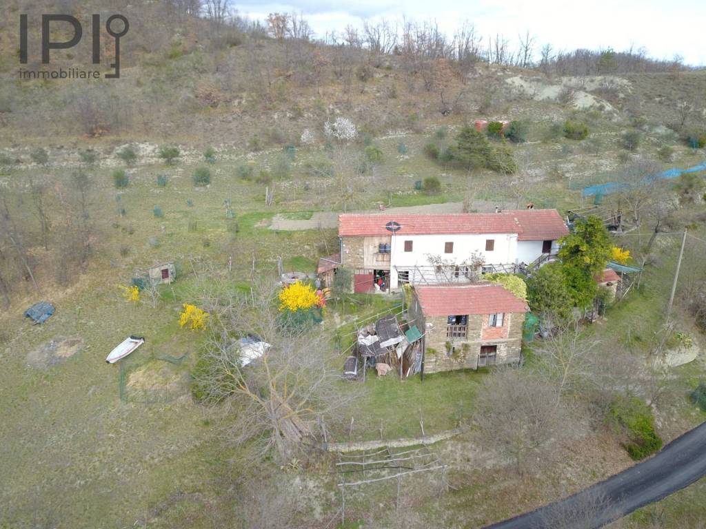 Rustico / casale a Dego in località cucca - Foto 2