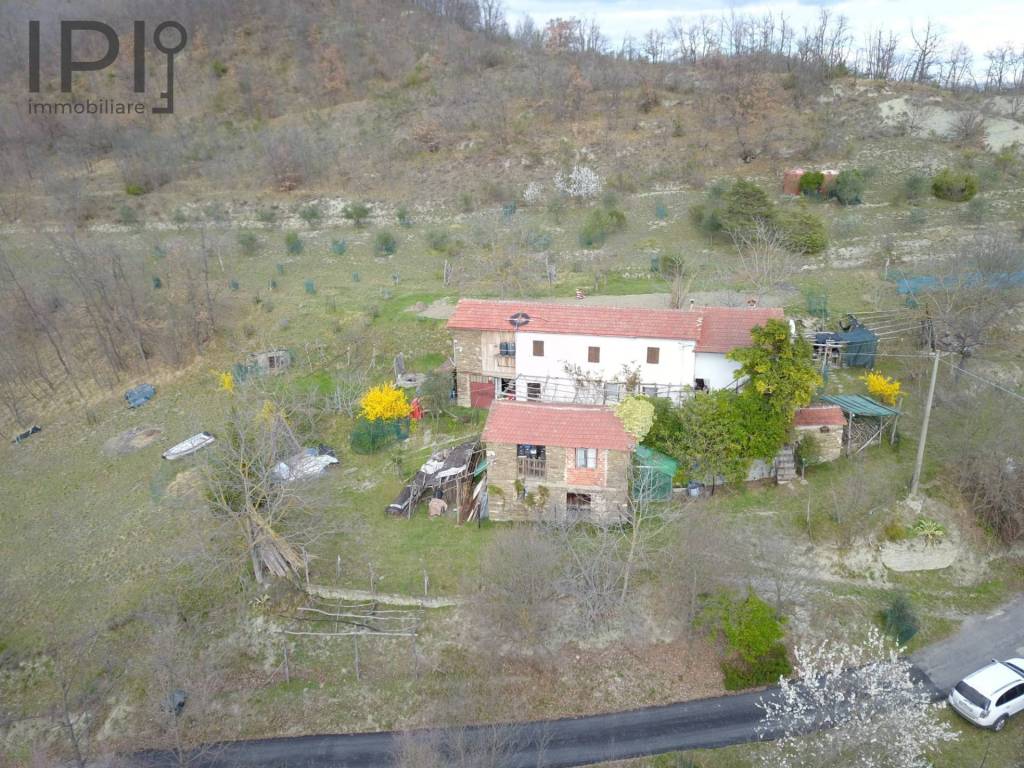 Rustico / casale a Dego in località cucca - Foto 3