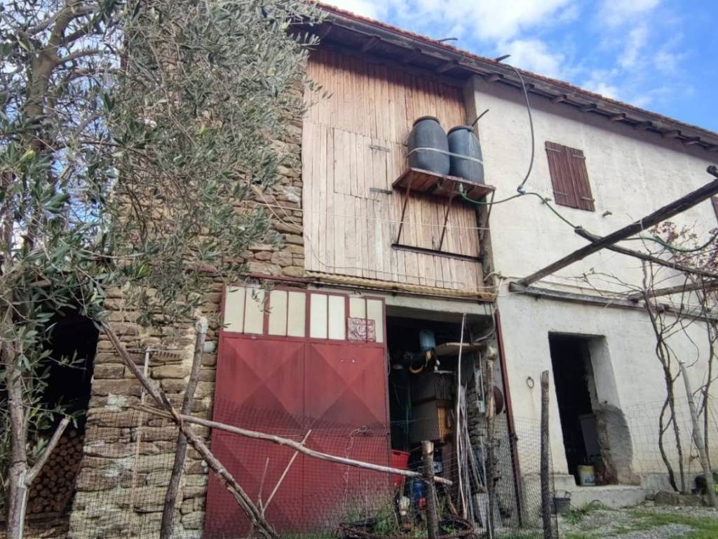 Rustico / casale a Dego in località cucca - Foto 4