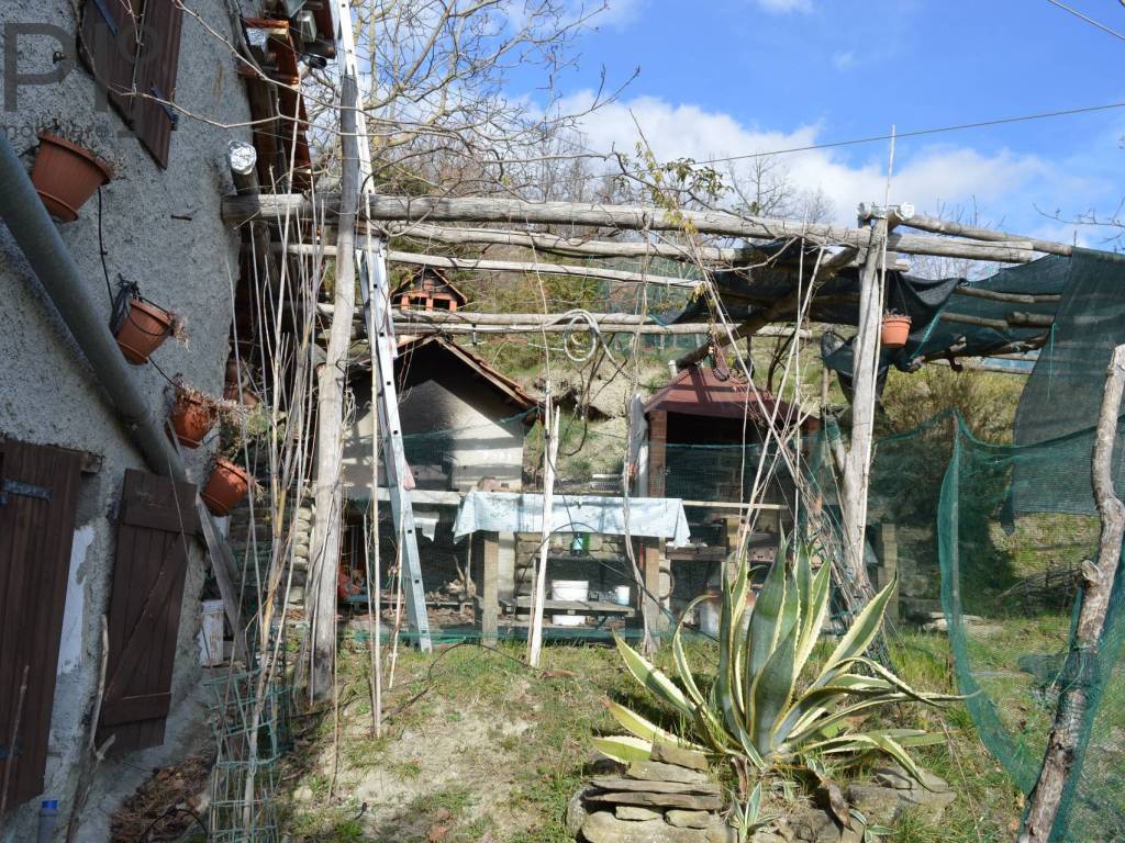 Rustico / casale a Dego in località cucca - Foto 5