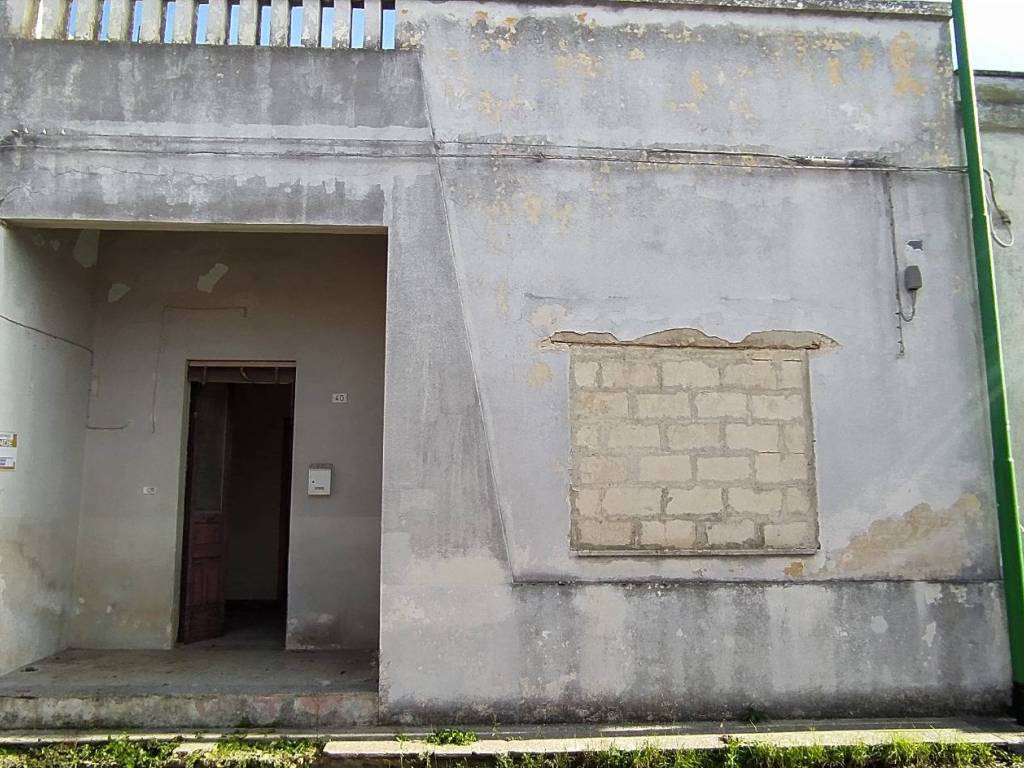 Casa indipendente a Racale in Via Moruse - Foto 2