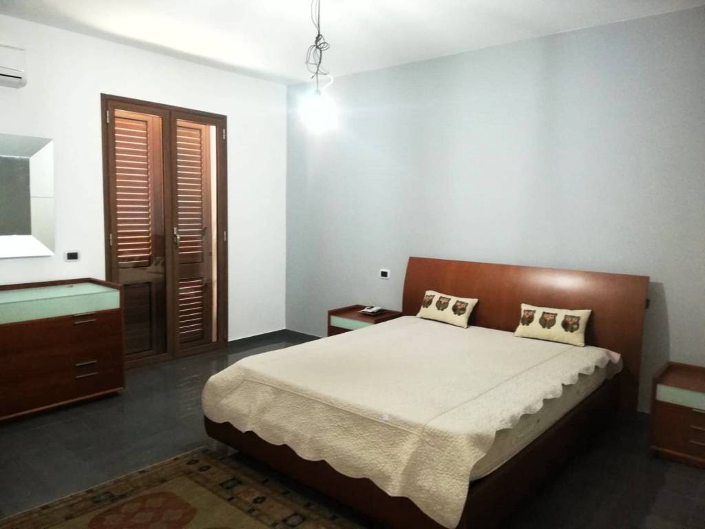 Appartamento a Cinisi in Via dell'Arco - Foto 5