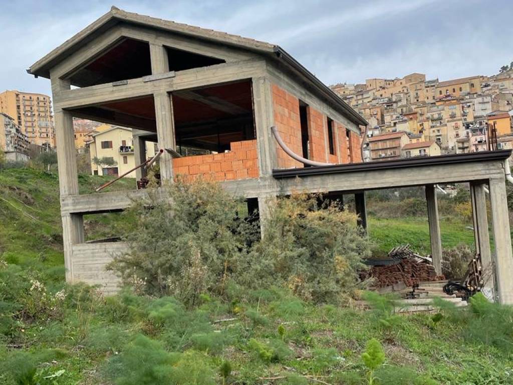 Terreno a Nicosia in Via Sant'Anna - Foto 5