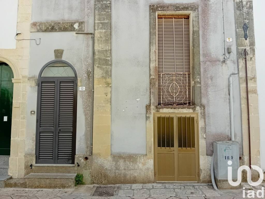 Casa indipendente a Sanarica in Via Corsica - Foto 2