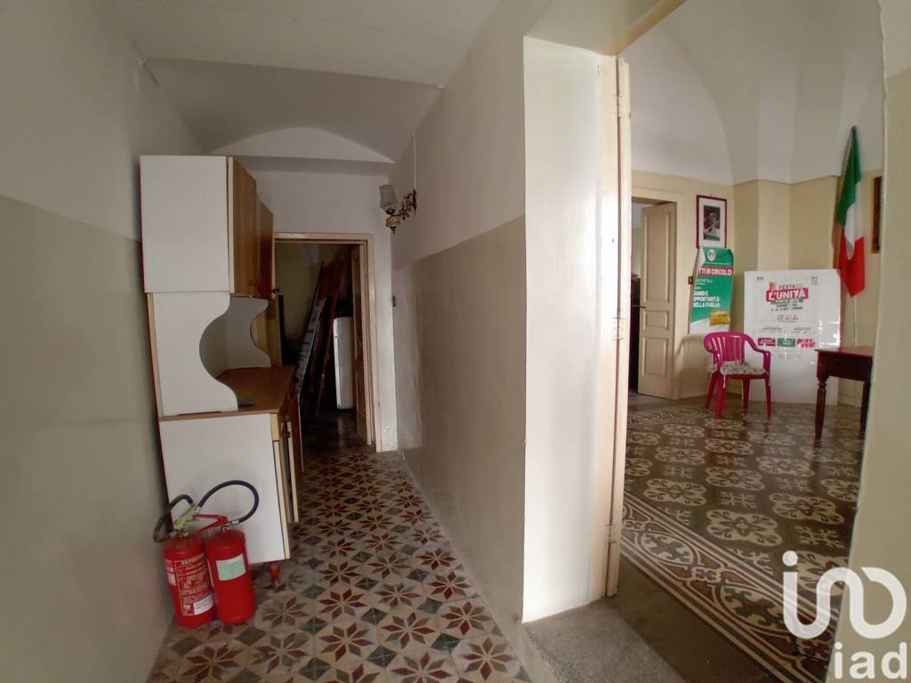 Casa indipendente a Sanarica in Via Corsica - Foto 4