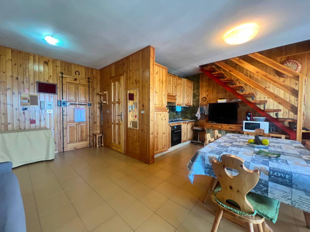 Appartamento a Bagnolo piemonte in Via Cave, 606 - Foto 4