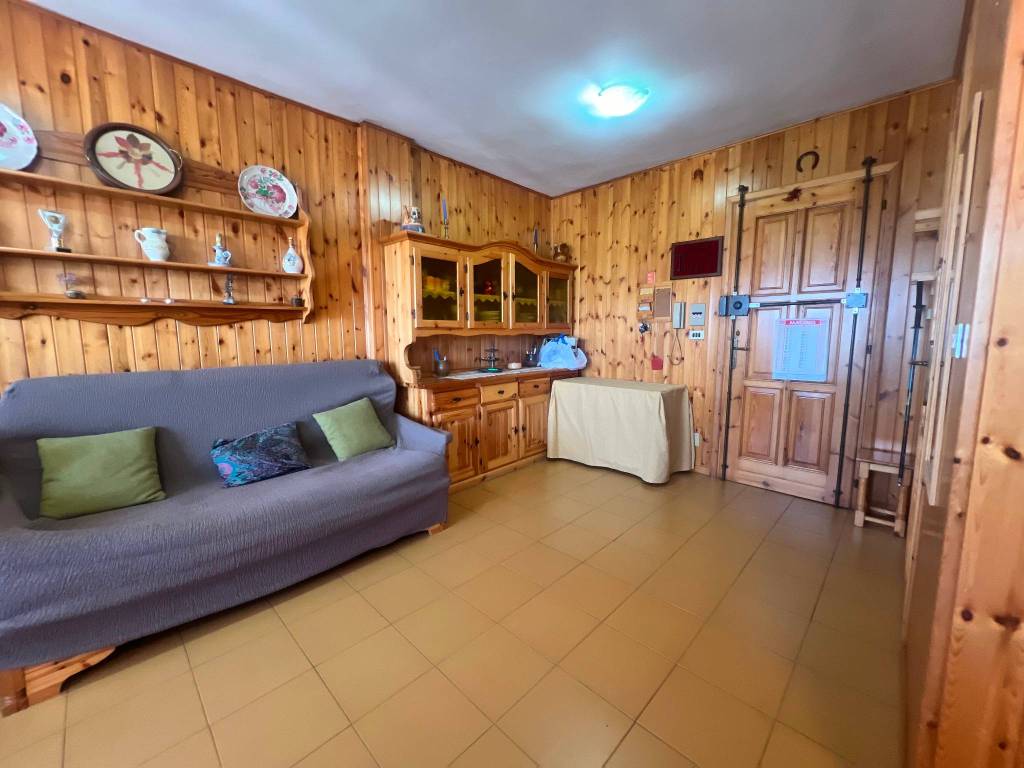 Appartamento a Bagnolo piemonte in Via Cave, 606 - Foto 5