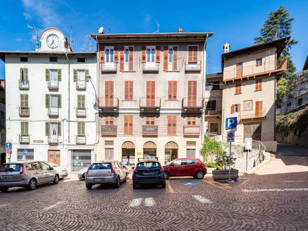 Immobile a Andorno micca in VIA GALLIARI 197 - Foto 2