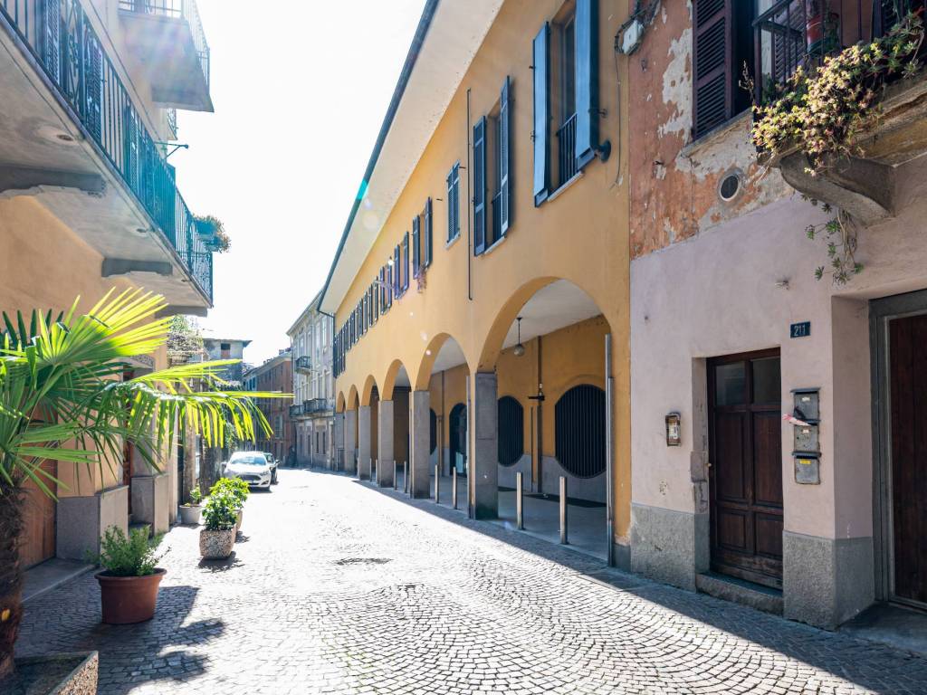 Immobile a Andorno micca in VIA GALLIARI 197 - Foto 5