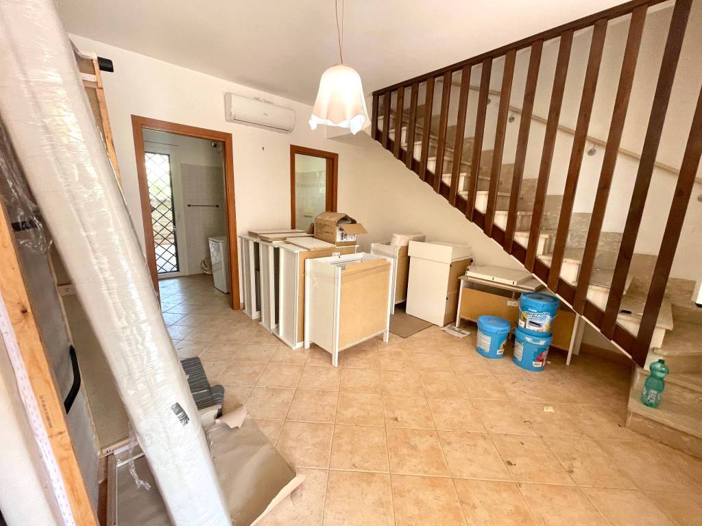 Villa a Ladispoli in Viale Mediterraneo - Foto 2