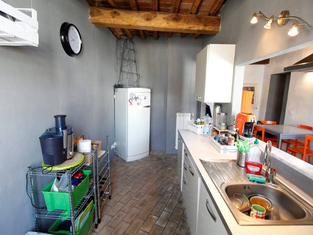 Appartamento a Lucca in Via dei Bacchettoni - Foto 2