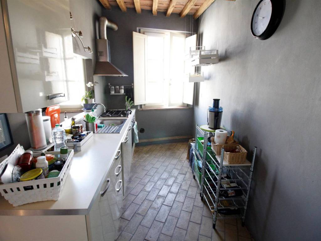 Appartamento a Lucca in Via dei Bacchettoni - Foto 3