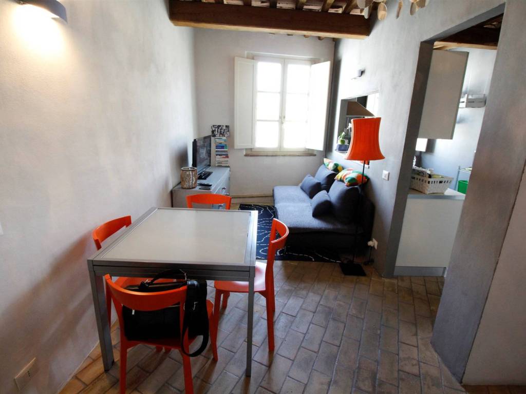 Appartamento a Lucca in Via dei Bacchettoni - Foto 4