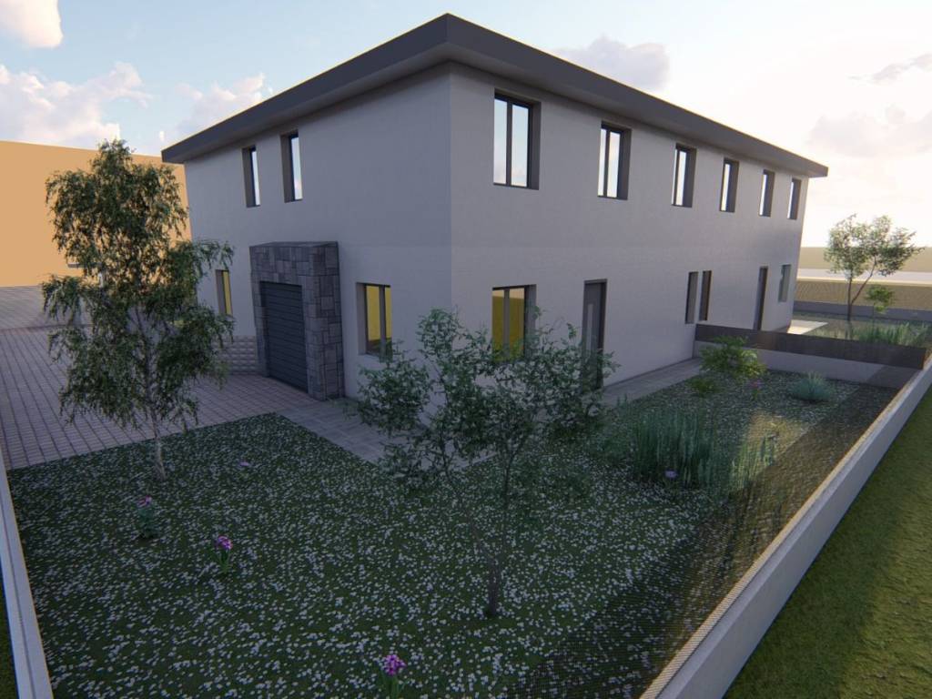 Villa a San prospero in Via Brandoli Centro, 23 - Foto 2