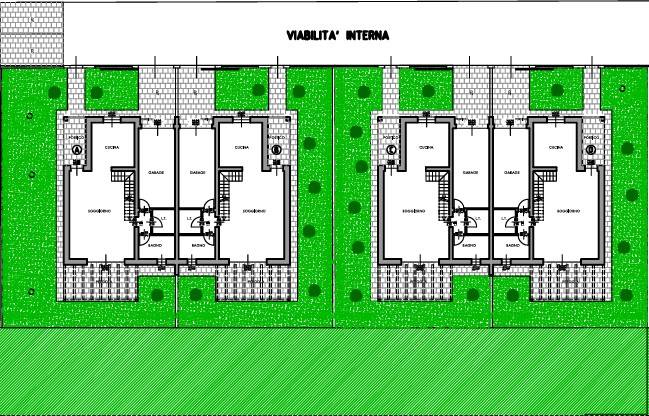 Villa a Castelfranco emilia in Via Filippo Brunelleschi, 2 - Foto 4