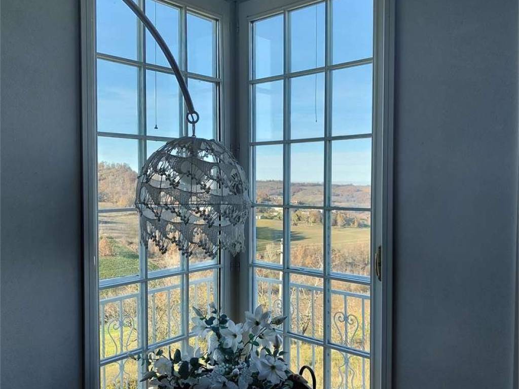 Villa a Gropparello - Foto 2