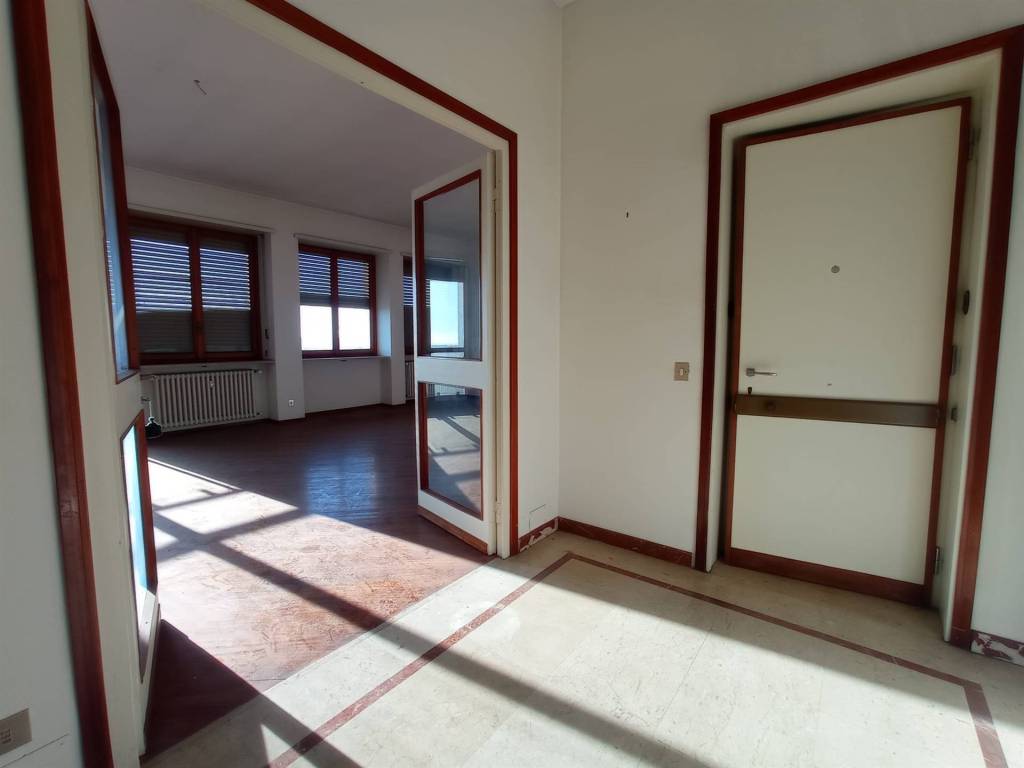 Appartamento a Biella in Via Roma - Foto 5