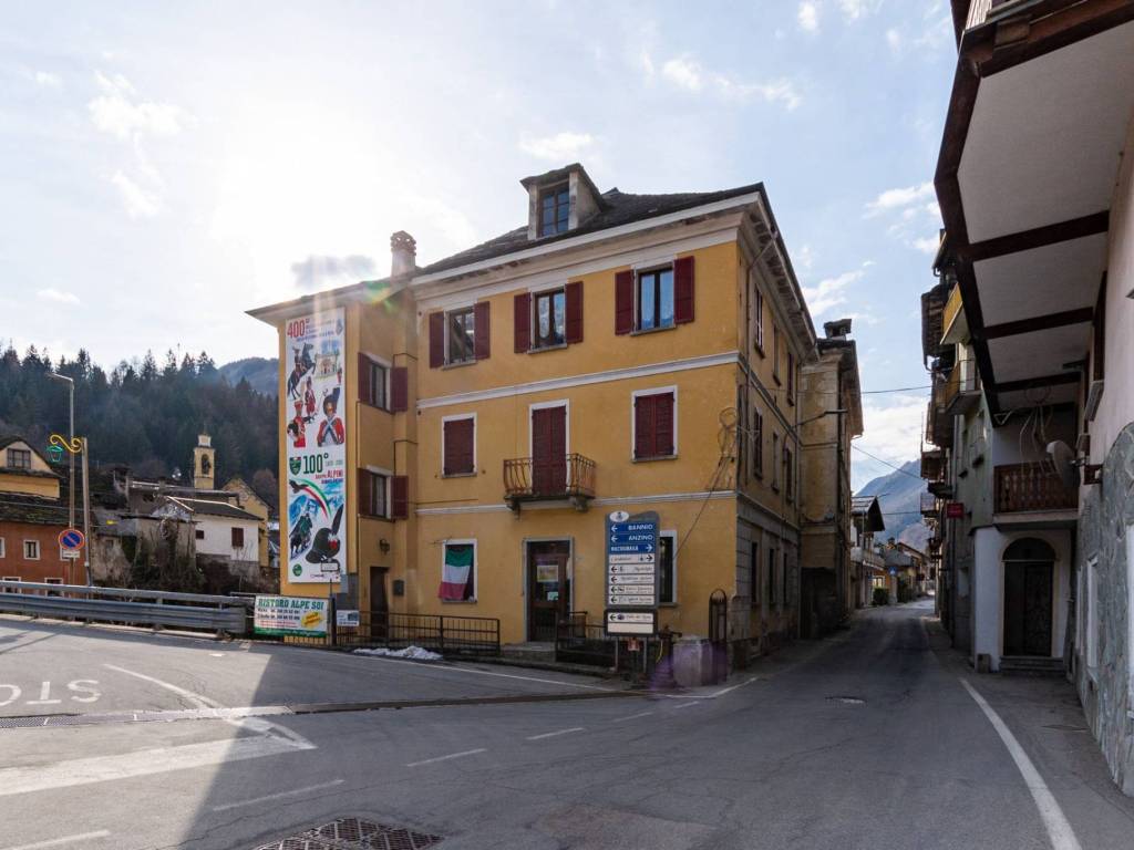 Immobile a Bannio anzino in VIA MONTE ROSA 11 FRAZ.PO - Foto 3