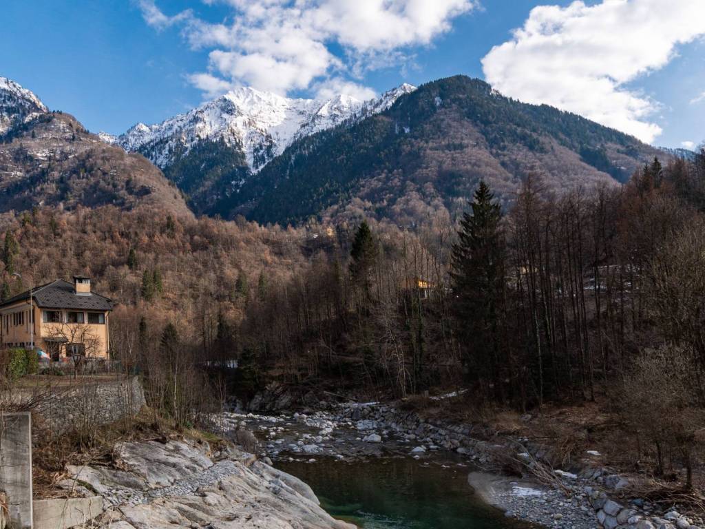 Immobile a Bannio anzino in VIA MONTE ROSA 11 FRAZ.PO - Foto 4