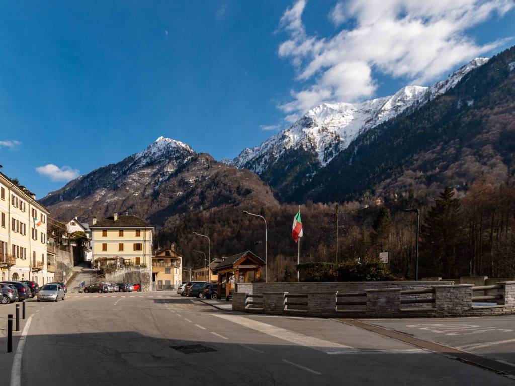 Immobile a Bannio anzino in VIA MONTE ROSA 11 FRAZ.PO - Foto 5