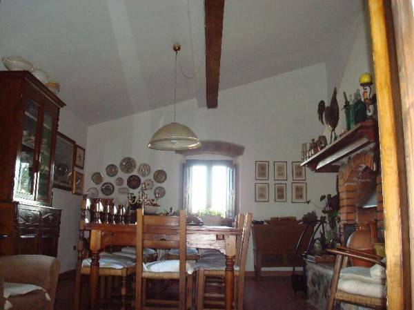 Appartamento a Rosignano marittimo in Località Maccetti - Foto 3