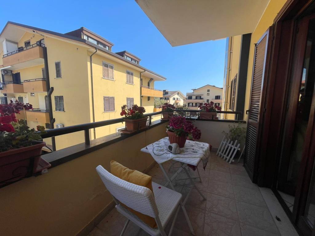 Appartamento a Vitulazio in Via Luciani - Foto 3