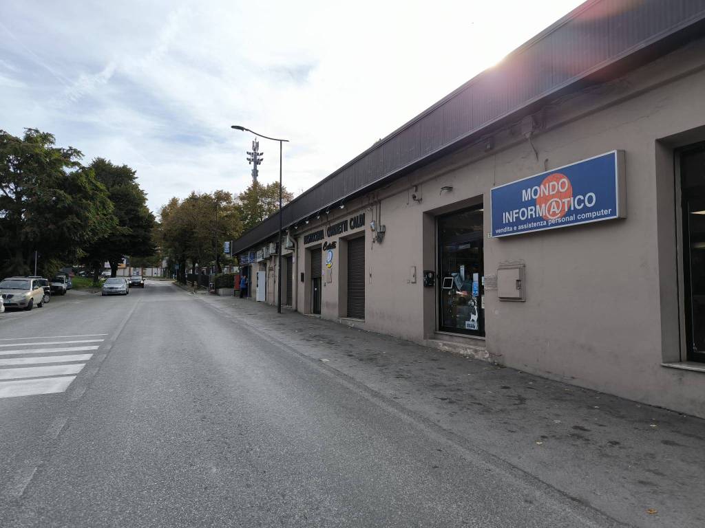 Immobile a L'aquila in Viale della Croce Rossa - Foto 2