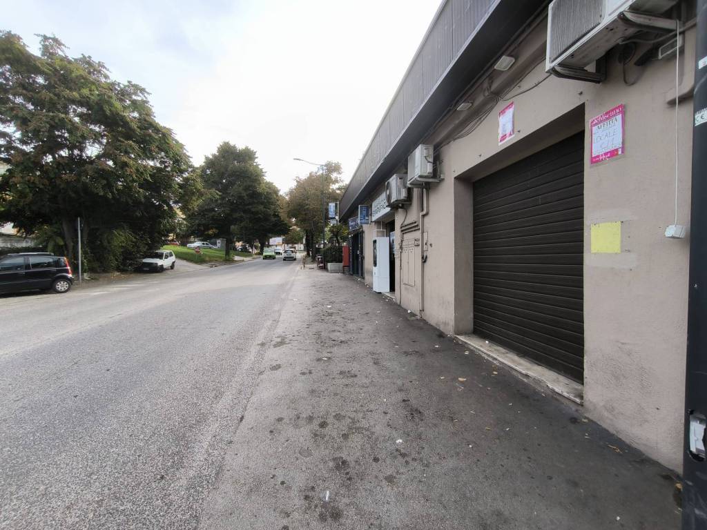 Immobile a L'aquila in Viale della Croce Rossa - Foto 3