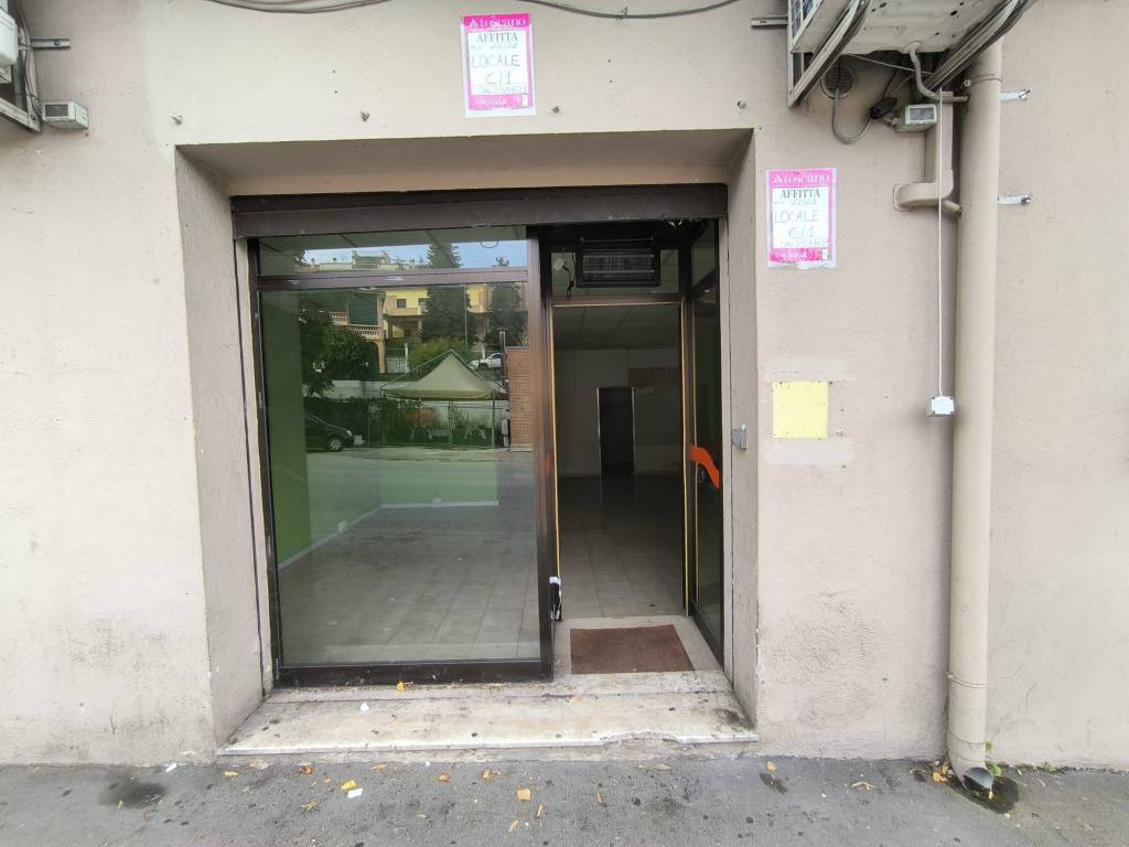 Immobile a L'aquila in Viale della Croce Rossa - Foto 4
