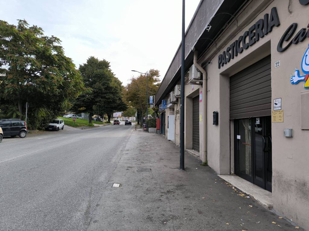 Immobile a L'aquila in Viale della Croce Rossa - Foto 5