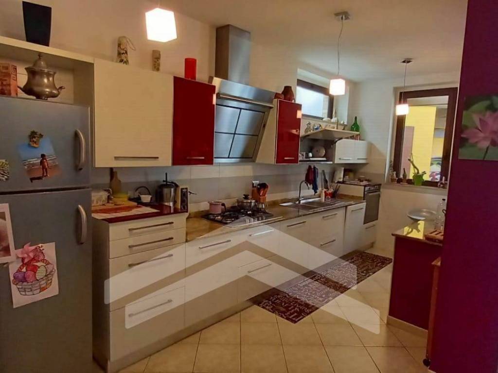 Villa a Campobasso in C.da Coste di Oratino - Foto 4