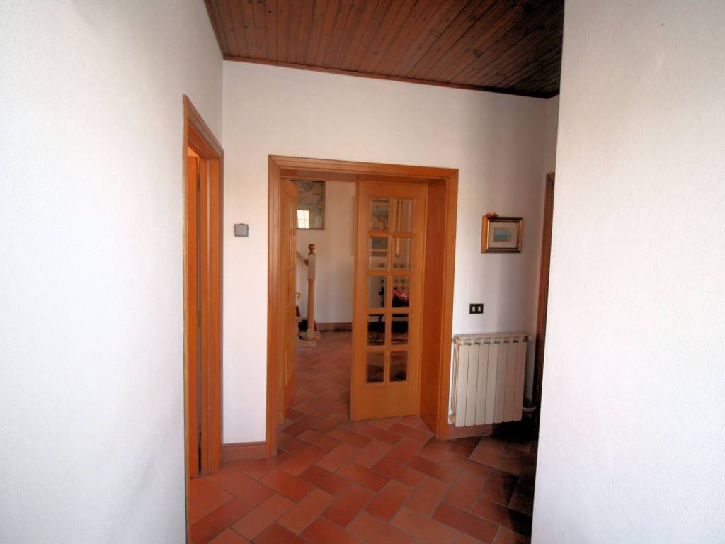 Casa indipendente a Roccastrada - Foto 5