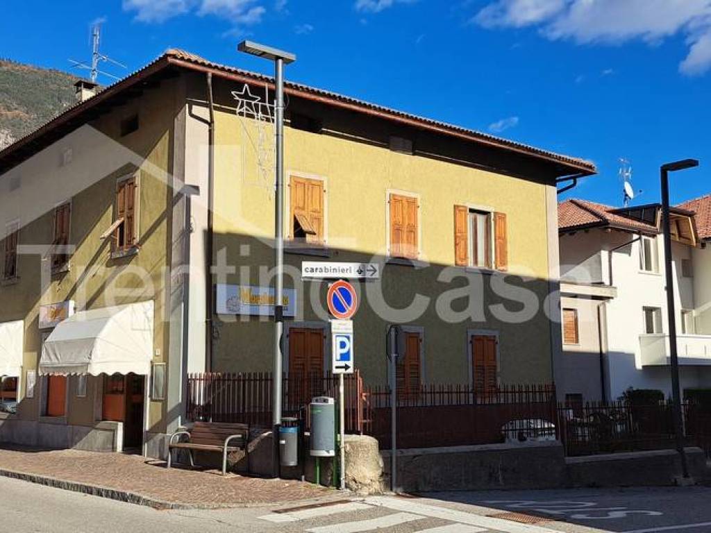Casa indipendente a Tione di trento in via III novembre - Foto 2