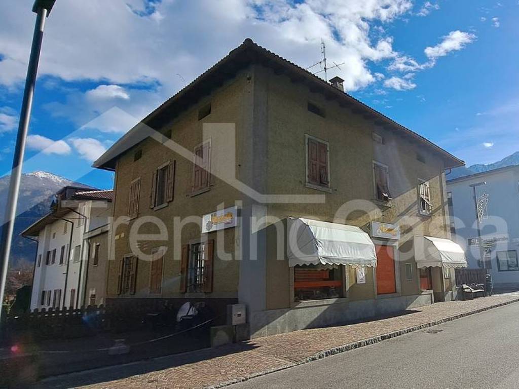 Casa indipendente a Tione di trento in via III novembre - Foto 3