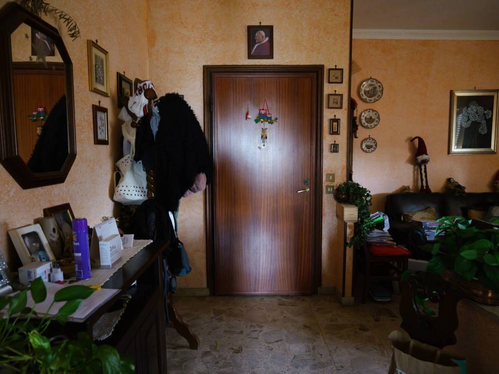 Appartamento a Salussola in Via Mafferia, 14 - Foto 2