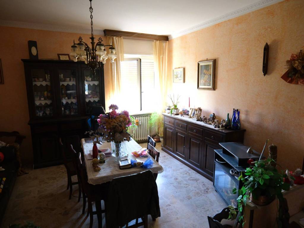 Appartamento a Salussola in Via Mafferia, 14 - Foto 3