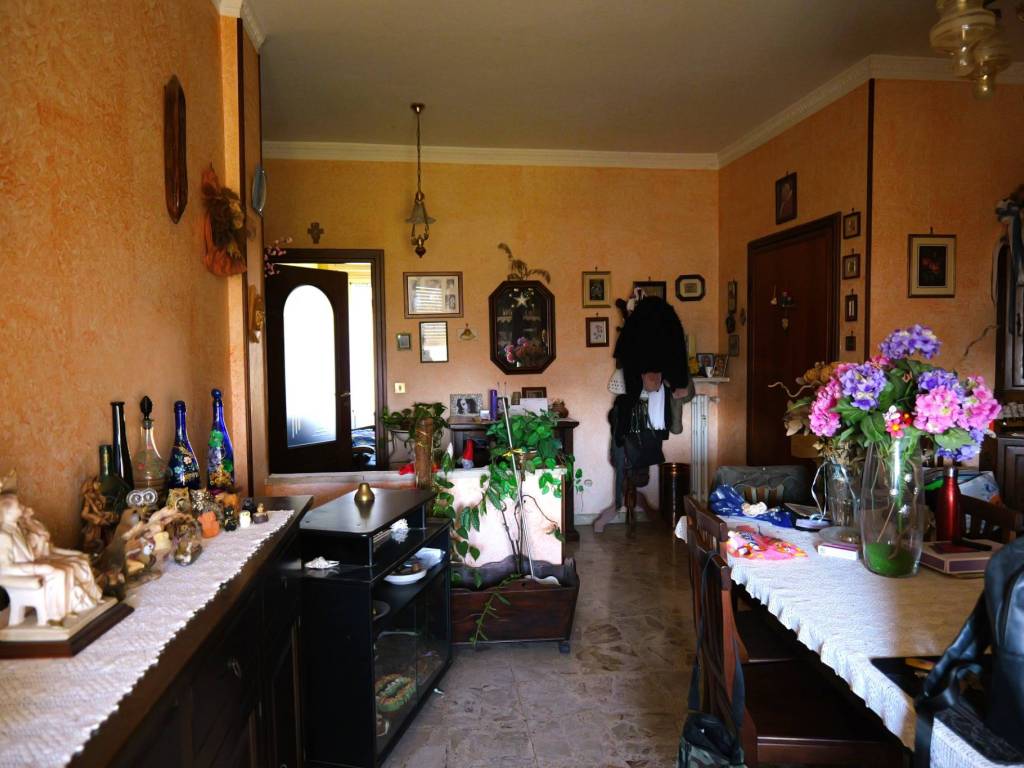 Appartamento a Salussola in Via Mafferia, 14 - Foto 4