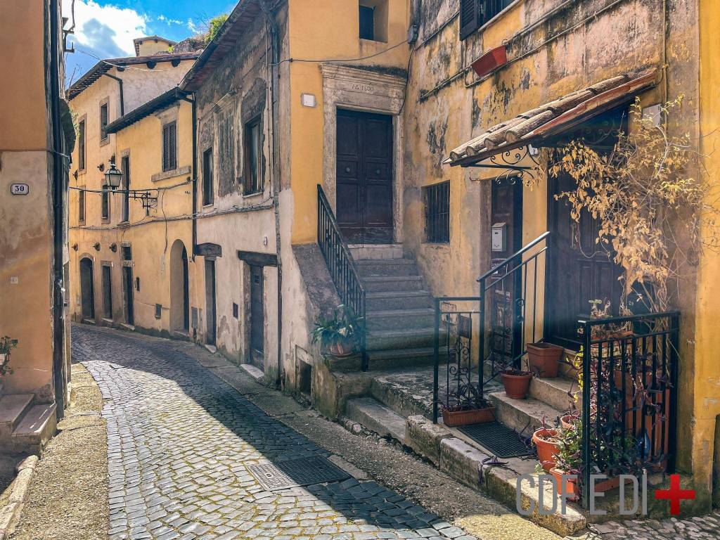 Appartamento a Poggio nativo in Corso Umberto - Foto 2