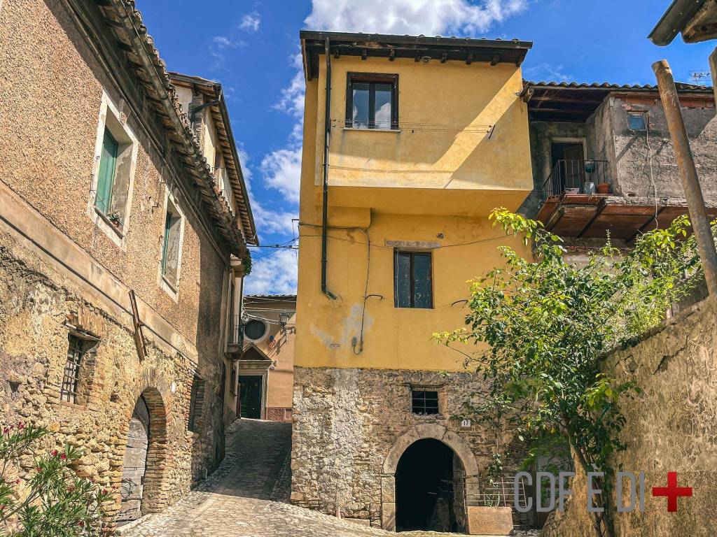 Appartamento a Poggio nativo in Corso Umberto - Foto 4