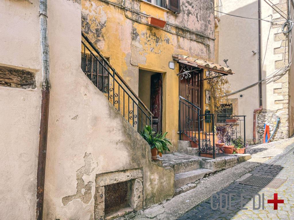 Appartamento a Poggio nativo in Corso Umberto - Foto 5