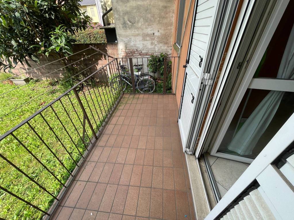 Appartamento a Novara in Via Fulcieri Paolucci de' Calboli, 22 - Foto 5
