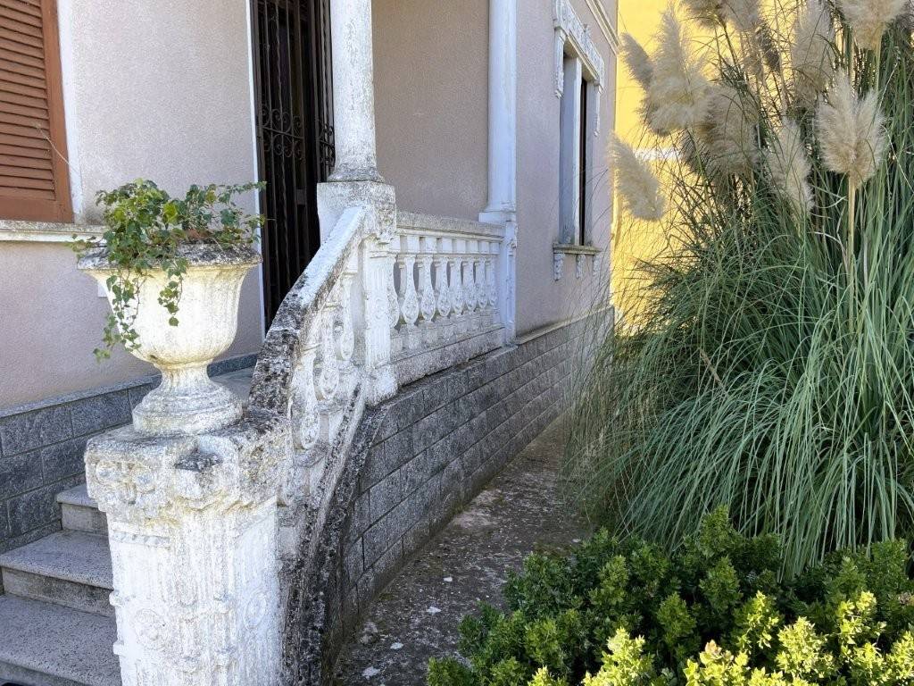 Villa a Bergamasco in Viale Guglielmo Marconi, 12 - Foto 5