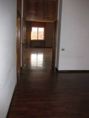 Appartamento a Potenza in Vico Giuseppe Scalea, 10 - Foto 4