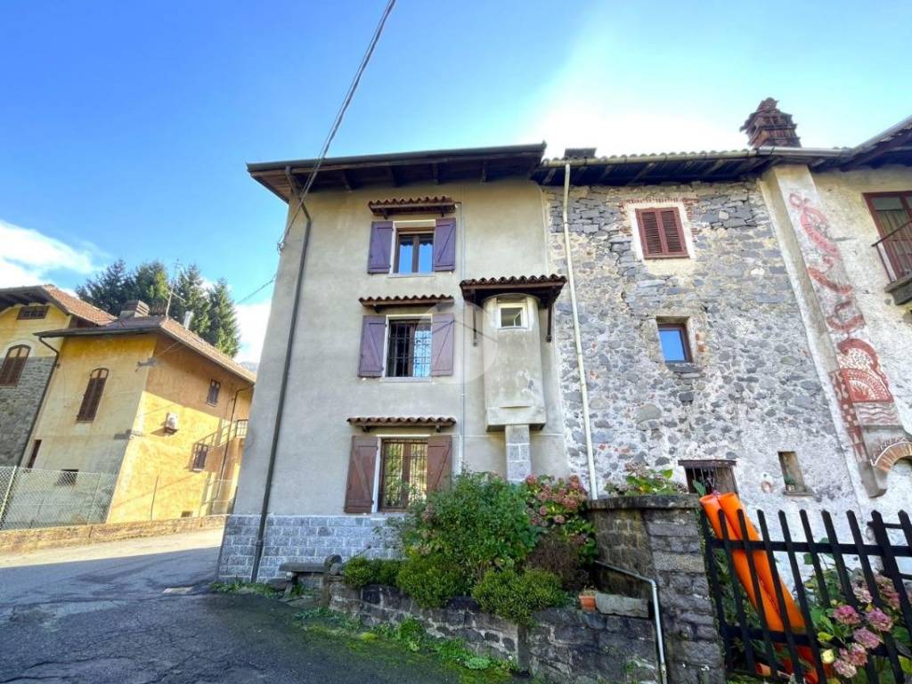 Casa indipendente a Campiglia cervo in Frazione Piana, 18 - Foto 5