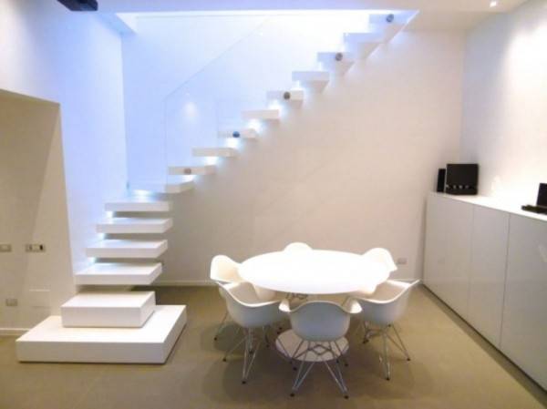 Loft / open space a Forte dei marmi - Foto 4