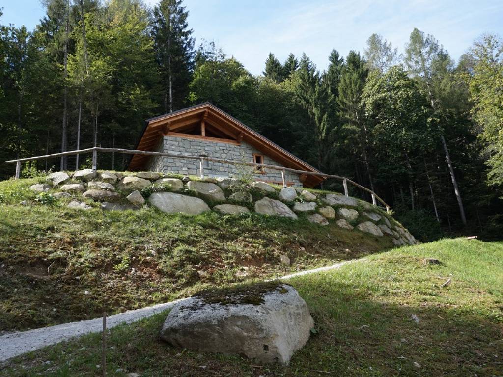Rustico / casale a Tione di trento in loc. Pregatolo - Foto 3
