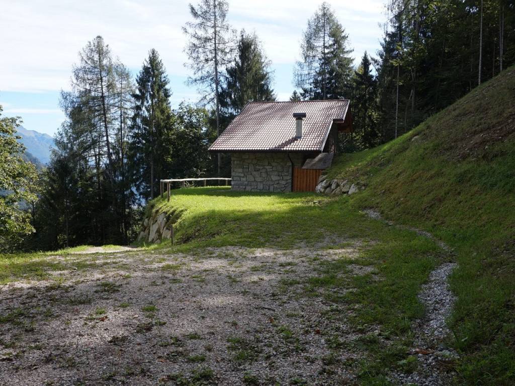 Rustico / casale a Tione di trento in loc. Pregatolo - Foto 4