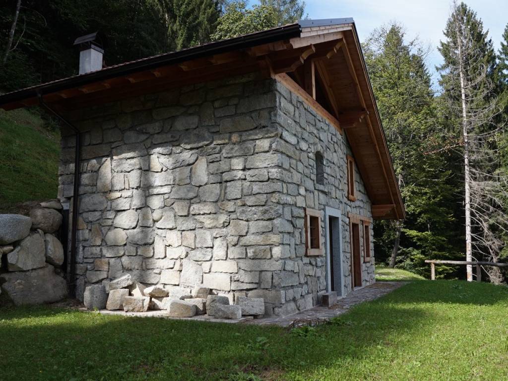 Rustico / casale a Tione di trento in loc. Pregatolo - Foto 5